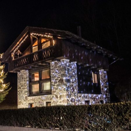Tabie Dli Cuuntini Vila Dosoledo Exterior foto