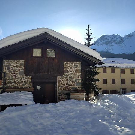 Tabie Dli Cuuntini Vila Dosoledo Exterior foto