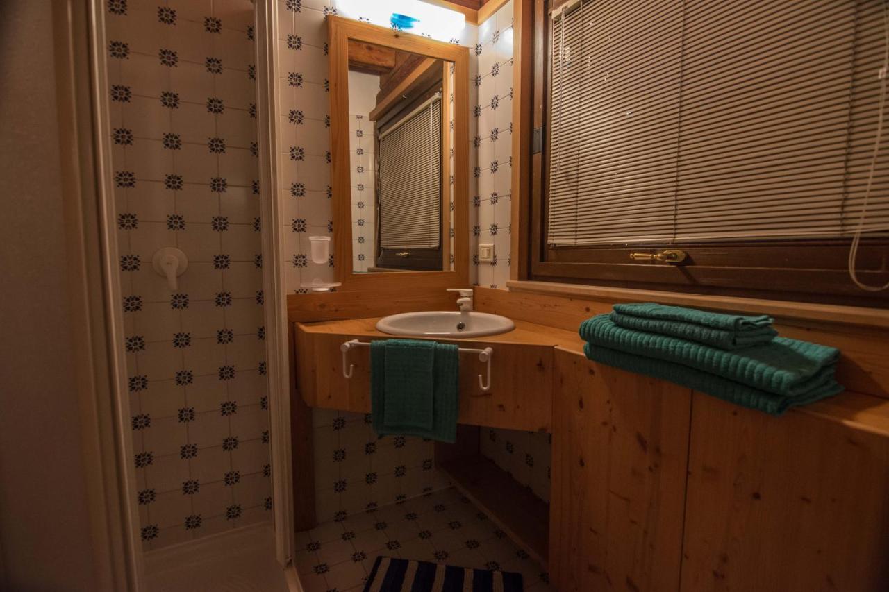 Tabie Dli Cuuntini Vila Dosoledo Exterior foto